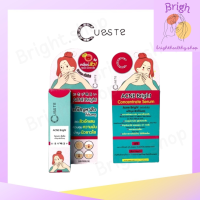 Cueste Acne Bright Concentrate Serum 8g