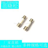 ❈☈ 10Pcs 5x20mm Fast blow Ceramic Fuse 5x20mm 250V 0.1A 0.25A 0.5A 1A 1.5A 2A 2.5A 3A 3.15A 4A 5A 6A 6.3A 8A 10A 15A 16A RO54 R054