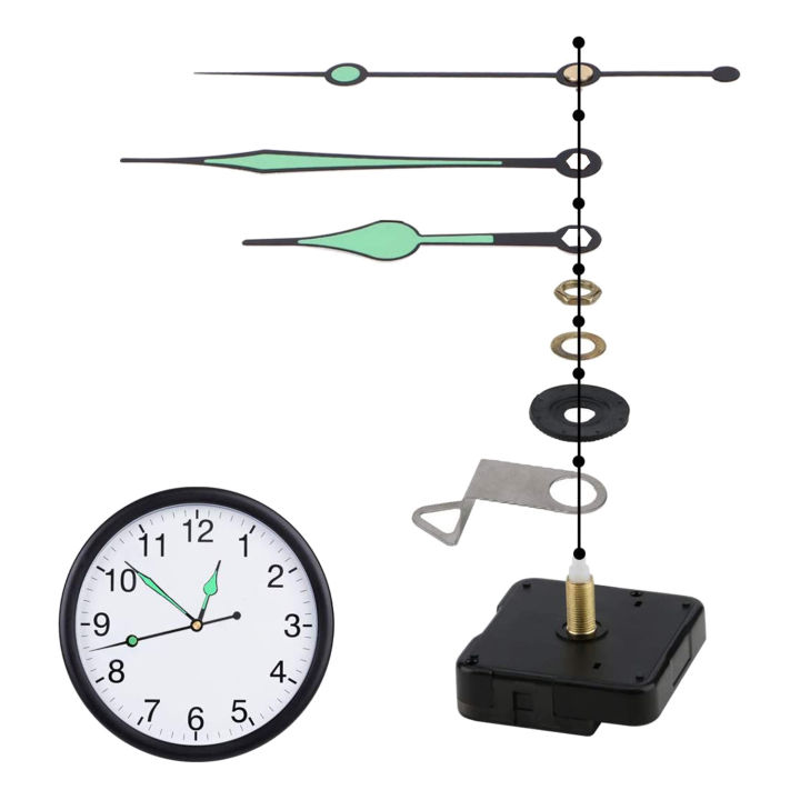 clock-hands-and-motor-kit-clock-mechanism-replacement-with-7-pairs-of-quartz-clock-movement-repair-parts-kit