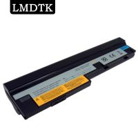 LMDTK New 6 CELLS Laptop Battery FOR LENOVO IdeaPad S10-3 Series L09S6Y14 121000920 121000922  IdeaPad S10-3 Electrical Circuitry Parts