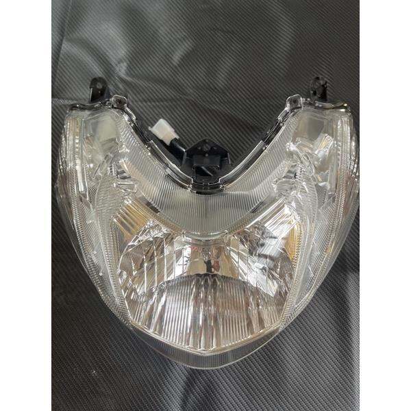 Headlight assembly mio i 125 Lazada PH