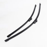 ZZOOI AutoXbert Front Wiper Blades For BMW 5 Series E39 525i 528i 530i 540i M5 1995 - 2003 Windshield Windscreen Front Window 26"+22"