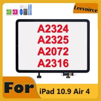 Original Touch With OCA For Ipad 10.9 Air 4 4Th Gen 2020 A2324 A2325 A2072 A2316 Touch Screen Digitizer Glass Sensor Repair Part