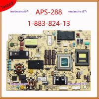 Lessdasalma1971 2023คุณภาพสูง APS-288บอร์ดจ่ายไฟ1-883-824-13หลอดไฟโปรเจ็คเตอร์สำหรับทีวี SONY การ์ดมืออาชีพของแท้