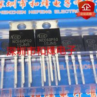 5PCS-10PCS NCE60P50   TO-220 -60V -50A    New And Original On Stock