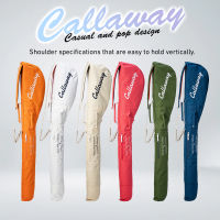 CALLAWAY ADVANCE CLUB CASE