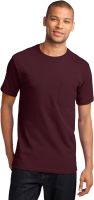 Port &amp; Company Mens Essential T Shirt with Pocket