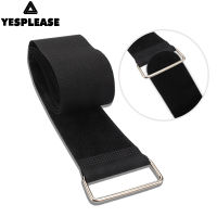 100cm*5cm Nylon Hook and Loop Fastener Cargo Straps Ratchet Belt Luggage Holder Straps for Motorcycle Car Outdoor Camping Bags