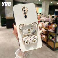 YBD 2023ใหม่เคสสำหรับ OPPO A9 2020 A5 2020 A8 A31 2020 เคสดีไซน์ใหม่ท้องฟ้าเต็มไปด้วยดวงดาวกรอบรับน้ำหนักเคสโทรศัพท์นิ่มแฟชั่น