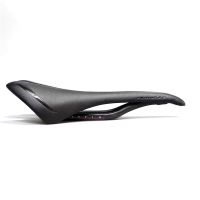 【LZ】♨♛  Saddlebag de bicicleta respirável Peças de bicicleta MTB Almofada de assento macio dobrável Equitação de ciclismo 135g