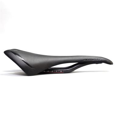 【LZ】♨♛  Saddlebag de bicicleta respirável Peças de bicicleta MTB Almofada de assento macio dobrável Equitação de ciclismo 135g