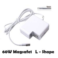 PRO+++ โปรโมชั่น 60W Power Adapter Charger For  book Pro 13" MagSafe 1 A1181 A1278 A1184 มีบริการจัดส่ง อะ แด ป เตอร์ อะแดปเตอร์ รถยนต์