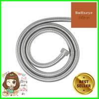 สายฝักบัวสเตนเลส DONMARK WP-SS120 120 ซม.STAINLESS STEEL SHOWER HOSE DONMARK WP-SS120 120CM **ด่วน สินค้าเหลือไม่เยอะ**