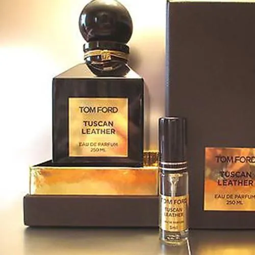 ❌❌ Nước hoa Tom Ford Tuscan Leather 10ml [CHÍNH HANGX100 ]❌❌ 