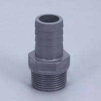 Thicken IBC Tank Valve PVC Connector Hose Fittings UPVC Fittings Irrigation Hose Parts