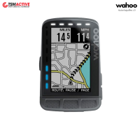 Wahoo Elemnt Roam Cycling Computer ไมล์จักรยาน GPS (รับประกันศูนย์ไทย)