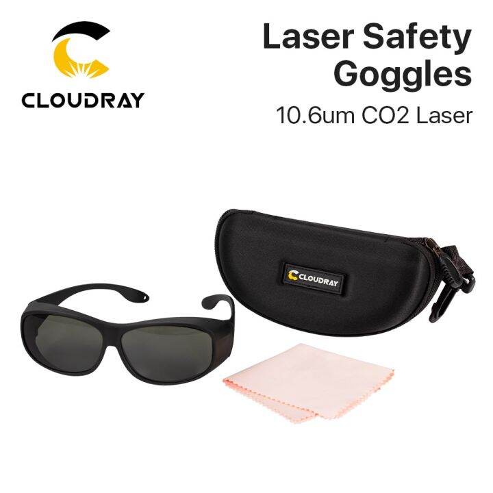 cloudray-10600nm-style-c-laser-safety-goggles-od6-ce-protective-goggles-for-co2-laser-cutting-engraving-machine