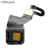 GZM-parts ปุ่มโฮมโทรศัพท์มือถือ Touch ID สําหรับ Google 6 Pro FingerPrint Sensor Scanner Key Flex Cable Replacement