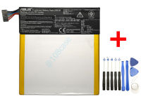 แบตเตอรี่ C11P1310 สำหรับ Asus Fonepad 7 ME372CG K00E ME372 รับประกัน 3 เดือน