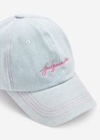 (The July Mansion) TJM Handwritten Cap