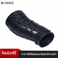 ISANCE Air intake Inlet hose สำหรับ Ford F250 F-350 F-450 F-550 Super Duty 7.3L V8 ดีเซลเทอร์โบเครื่องยนต์ 99-03 f81z9c681ba F81Z-9C681-BA