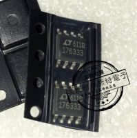 10pcs LT1763CS8-3.3 176333 SOP-8