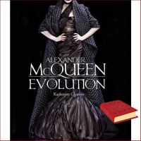 Lifestyle Alexander McQueen : Evolution