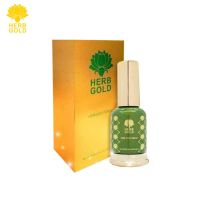 Herb Gold เฮิร์บโกลด์ serum  ขนาด 30 ml.