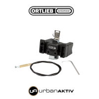 Ortlieb อุปกรณ์เสริมจักรยาน Mounting Set for Ultimate6