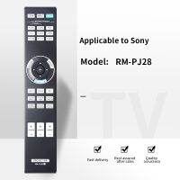 ZF Applies To RM-PJ28 Fit For Sony Remote Control Proyectores De Cine En Casa 4K VPL-VW365ES VPL-HW65ES VPL-HW45ES VPL-VW285ES V