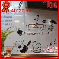 ✨✨#BEST SELLER สติ๊กเกอร์ครัว3D ตกแต่งหได้หน้าแรกตกแต่งผนังสติ๊กเกอร์วอลล์เปเปอร์ ลวดลายน่ารัก ##ที่ชาร์จ หูฟัง เคส Airpodss ลำโพง Wireless Bluetooth คอมพิวเตอร์ โทรศัพท์ USB ปลั๊ก เมาท์ HDMI สายคอมพิวเตอร์