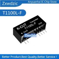 T1100L-F   T1100L F   passive high precision isolation transmitter WATTY Electronics