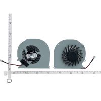 Newprodectscoming Laptop Cpu Cooling Fan For Dell inspiron 15R 5520 5525 7520 Vostro 3560 1728 P25F Cpu Fan