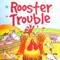 Rooster trouble by igloo books
