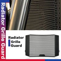 ☊ Motorcycle Radiator Grille Guard Cover For Street Triple R 675R 675 R 2008 2009 2010 2011 2012 2013 Street Triple675 Accessories