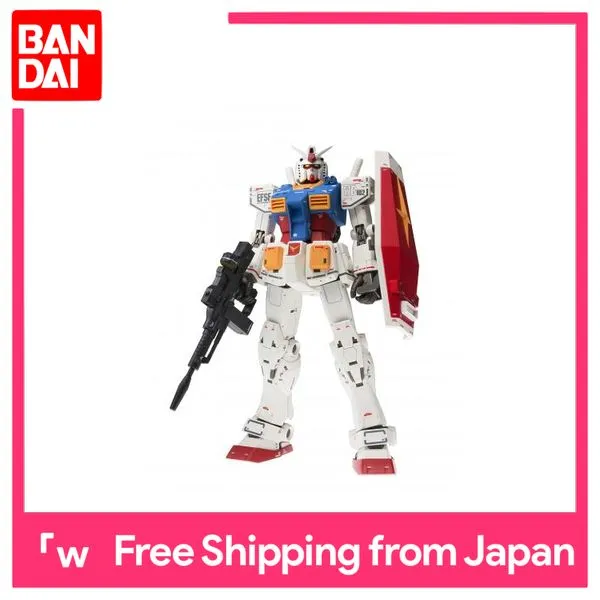 Gundam Fix Figuration Metal Composite Rx 78 02 Gundam 40th Anniversary Ver About 180mm Abs Pvc Die Cast Painted Action Figure Lazada Ph