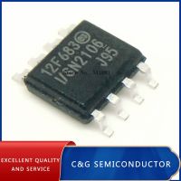 20PCS  12F683 12F683-I/SN PIC12F683-I/SN SOP8 WATTY Electronics