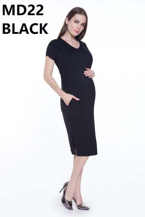 Lazada nursing outlet dress