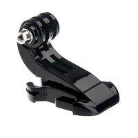 Ms.l.meilyadigital สำหรับ GoPro Mount J-Hook BUCKLE สำหรับ GoPro HD HERO 334 5กล้องกีฬากลางแจ้ง