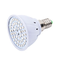 E27/E14 LED พืชในร่มเติบโตไฟเติบโตหลอดไฟเต็มสเปกตรัมโคมไฟ220โวลต์โคมไฟยูวีดอกไม้ต้นกล้าเติบโตโคมไฟสำหรับทุกชนิดของพืชดอกไม้