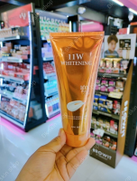 11 w whitening สูตรน้ำตบผิวกาย