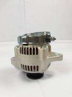 +ไดร์ชาร์จแทรคเตอร์ L3408,L4508,M5000,M6040​ Assy​ Alternator​ 40A​ (T1060-1568-2) อะไหล่รถแทรคเตอร์