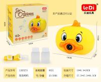 ProudNada Toys ของเล่นเด็ก หมี แพนด้า เป็ด เป่าฟอง BUBBLE CAMERA NO.LD2023A/LD2025A/2051