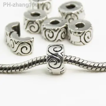 Clip hot sale lock beads