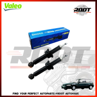 VALCO โช๊คอัพหลัง แก๊ส HONDA CIVIC ปี 88-91 เบอร์ 52611-SH3-004