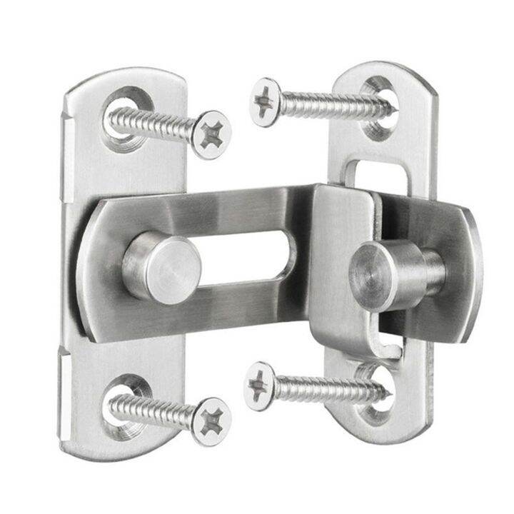 stainless-steel-door-buckle-latch-90-degree-right-angle-sliding-door-chain-locks-easy-installation-durable-din889-door-hardware-locks-metal-film-resis