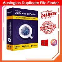 Auslogics Duplicate File Finder  | Lifetime For Windows x64 | Full Version [ Sent email only ]