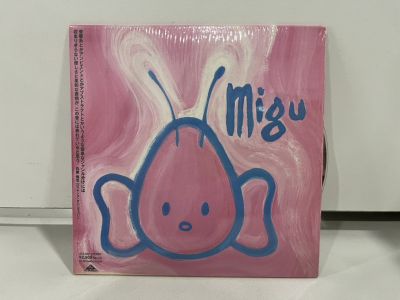 1 CD MUSIC ซีดีเพลงสากล   migu migu ATS-002     (N5G87)