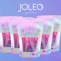 Joleo Jelly Set 5 ชุด