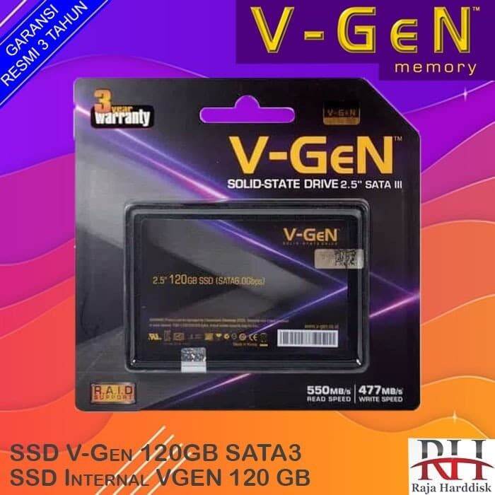 Vgen deals ssd 120gb